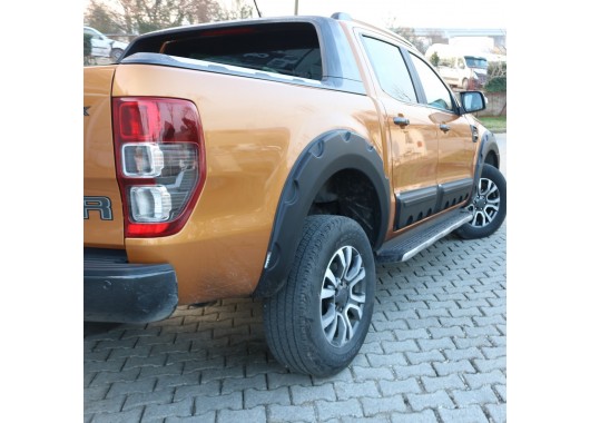 Уширители за калници на Ford Ranger (2019-2022) image