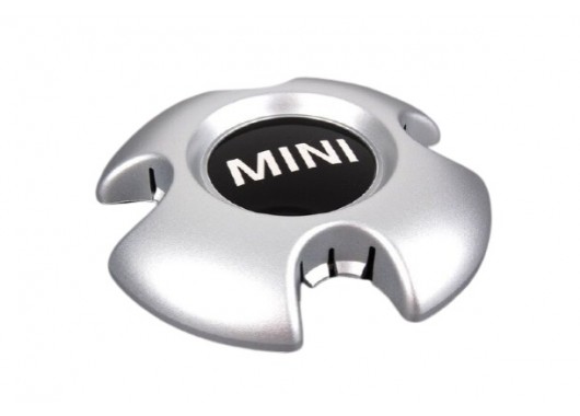 Оригинална капачка за джанта за Mini 36136862440 image