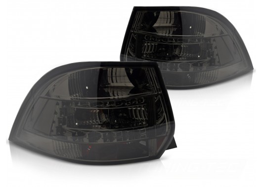 Комплект тунинг стопове за VW Golf 5/6 комби image