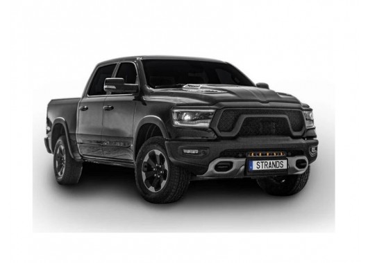 Led bar Strands комплект за вграждане за Dodge Ram 1500 DT image