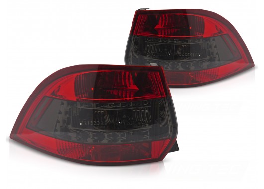 Комплект тунинг стопове за VW Golf 5/6 комби image