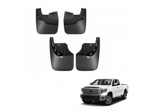 Комплект калобрани за Toyota Tundra (2014-2021) image