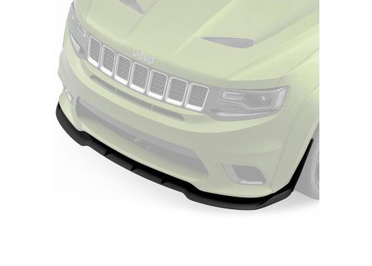 Спойлер за предна броня SRT дизайн за Jeep Grand Cherokee (2014-2021) image