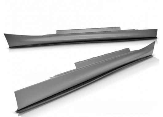 Комплект тунинг прагове за BMW F21 (2011-) image
