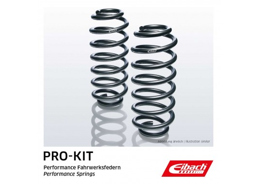 Спортни пружини image