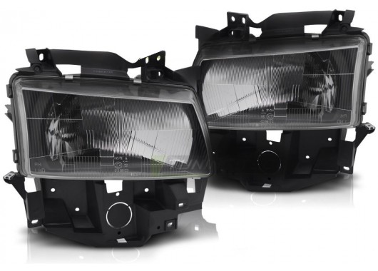 Комплект тунинг фарове за VW T4 (1996-2003)