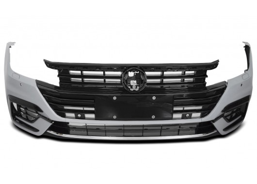 Тунинг предна броня за VW Arteon (2017-2020)