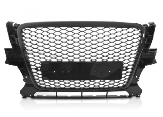 Тунинг решетка за Audi Q5 (2008-2012) image