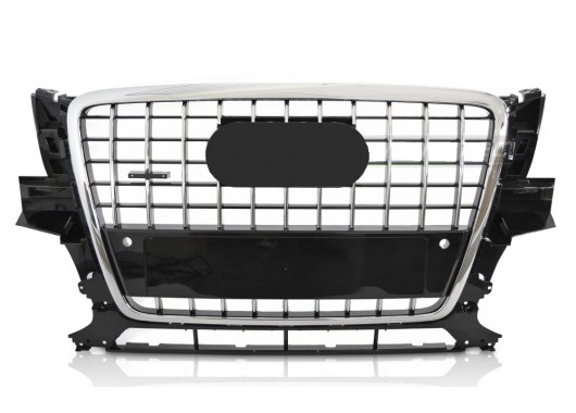 Тунинг решетка за Audi Q5 (2008-2012) image