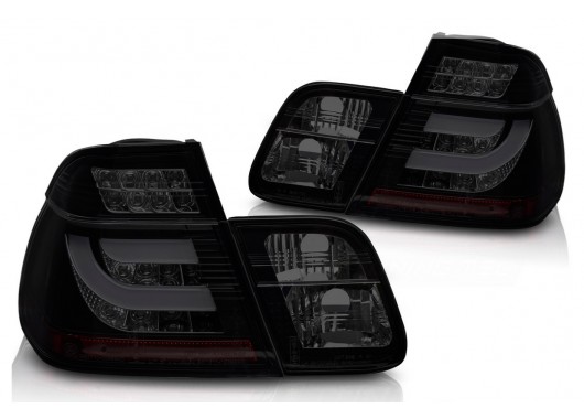 Комплект тунинг стопове за BMW E46 (2001-2005)