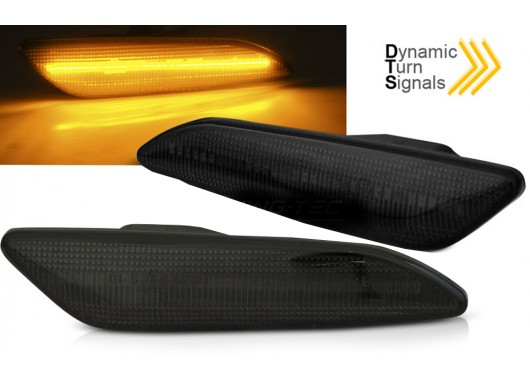 Тунинг мигачи image