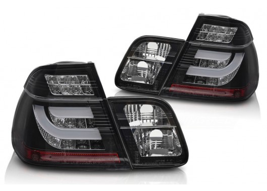 Комплект тунинг стопове за BMW E46 (2001-2005)