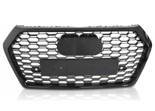 Тунинг решетка за Audi Q5 (2016-2020)