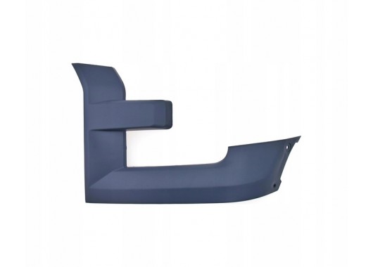 Лява лайсна под фар на Ford F-150 (2015-2017) image