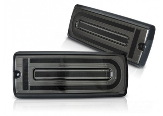 Комплект тунинг стопове за MERCEDES BENZ W463 (1989-2012)