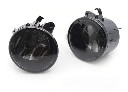 Комплект тунинг халогени за BMW X1, X2, X3, X4, X5, X6