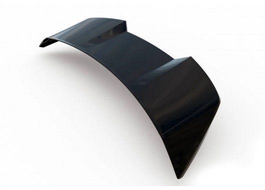 Спойлер за багажник Maxton design за Hyundai Tucson N-Line (2024-)    