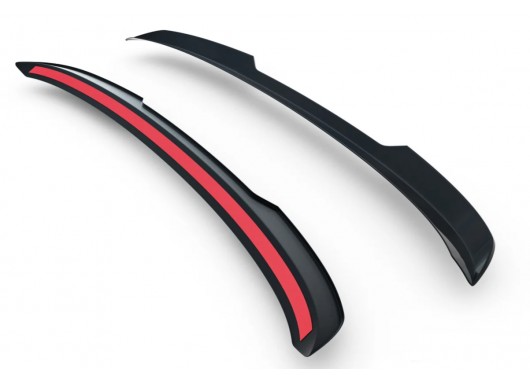 Спойлер за багажник Maxton design за VW Tayron R-Line (2024-)