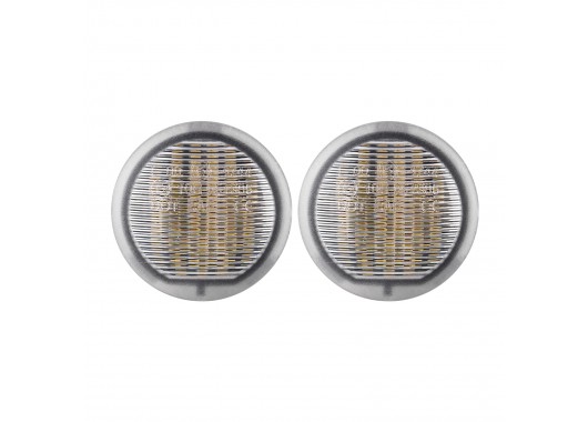 LED плафони за багажник за Jeep Grand Cherokee (2005-2021)