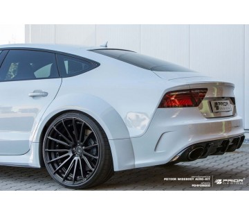 Prior Design тунинг пакет за Audi A7 4G