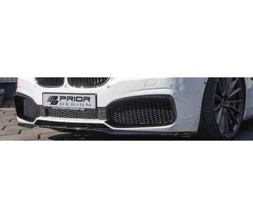 Prior Design тунинг пакет за BMW 7-серия F01