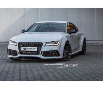 Prior Design тунинг пакет за Audi A7 4G