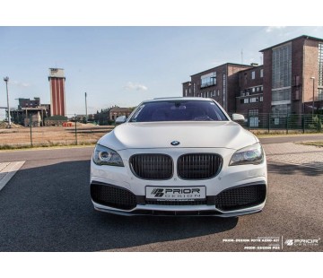 Prior Design тунинг пакет за BMW 7-серия F01