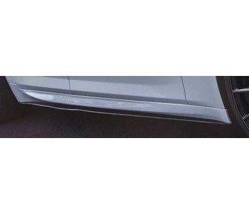 Prior Design тунинг пакет за BMW 7-серия F01