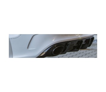 Prior Design тунинг пакет за Audi A7 4G