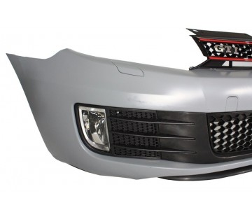 Тунинг пакет - GTI дизайн за VW GOLF 6 (2008-2013)