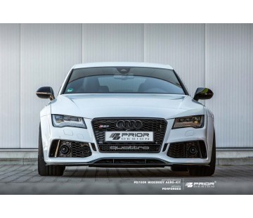 Prior Design тунинг пакет за Audi A7 4G