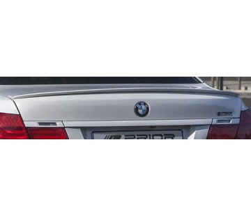 Prior Design тунинг пакет за BMW 7-серия F01