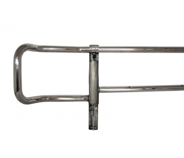 Преден ролбар - Brabus дизайн за Mercedes Benz W463 (1989-) - за автомобили с AMG броня