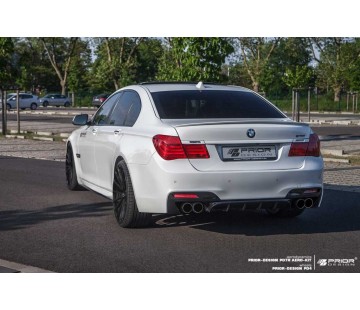 Prior Design тунинг пакет за BMW 7-серия F01