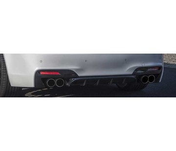 Prior Design тунинг пакет за BMW 7-серия F01