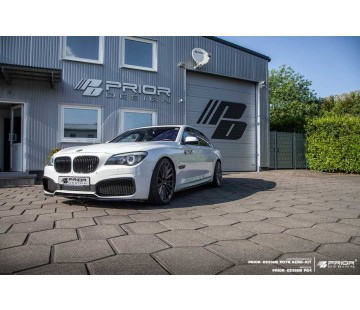 Prior Design тунинг пакет за BMW 7-серия F01