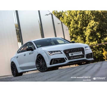 Prior Design тунинг пакет за Audi A7 4G