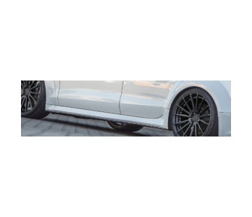 Prior Design тунинг пакет за Audi A7 4G