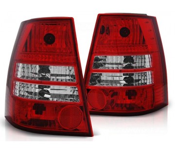 Комплект тунинг стопове за VW GOLF 4 комби/ BORA комби (1999-2006)