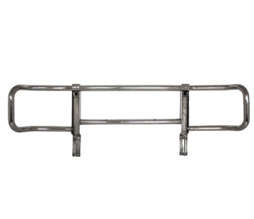 Преден ролбар - Brabus дизайн за Mercedes Benz W463 (1989-) - за автомобили с AMG броня