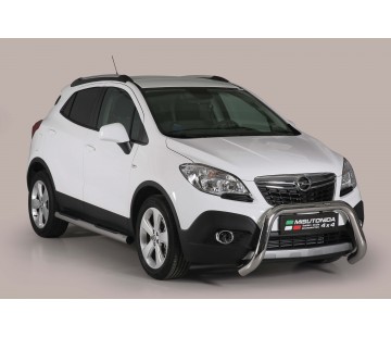 Преден ролбар Ø 76мм за Opel Mokka ( 2012 - 2016)