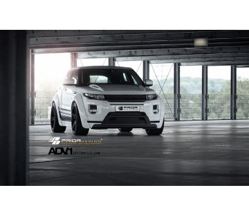 Prior Design тунинг пакет за Range Rover Evoque 5 врати