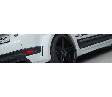 Prior Design тунинг пакет за Range Rover Evoque 5 врати