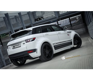 Prior Design тунинг пакет за Range Rover Evoque 5 врати