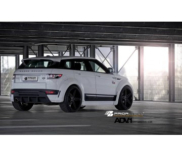 Prior Design тунинг пакет за Range Rover Evoque 5 врати