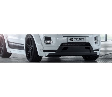 Prior Design тунинг пакет за Range Rover Evoque 5 врати
