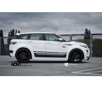 Prior Design тунинг пакет за Range Rover Evoque 5 врати