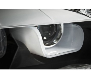Комплект тунинг фарове за BMW X1 E84 (2012-2014)
