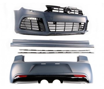 Тунинг пакет - R20 дизайн за VW Golf 6 (2008-2012)