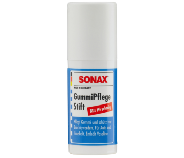Вакса за гумени уплътнения Sonax